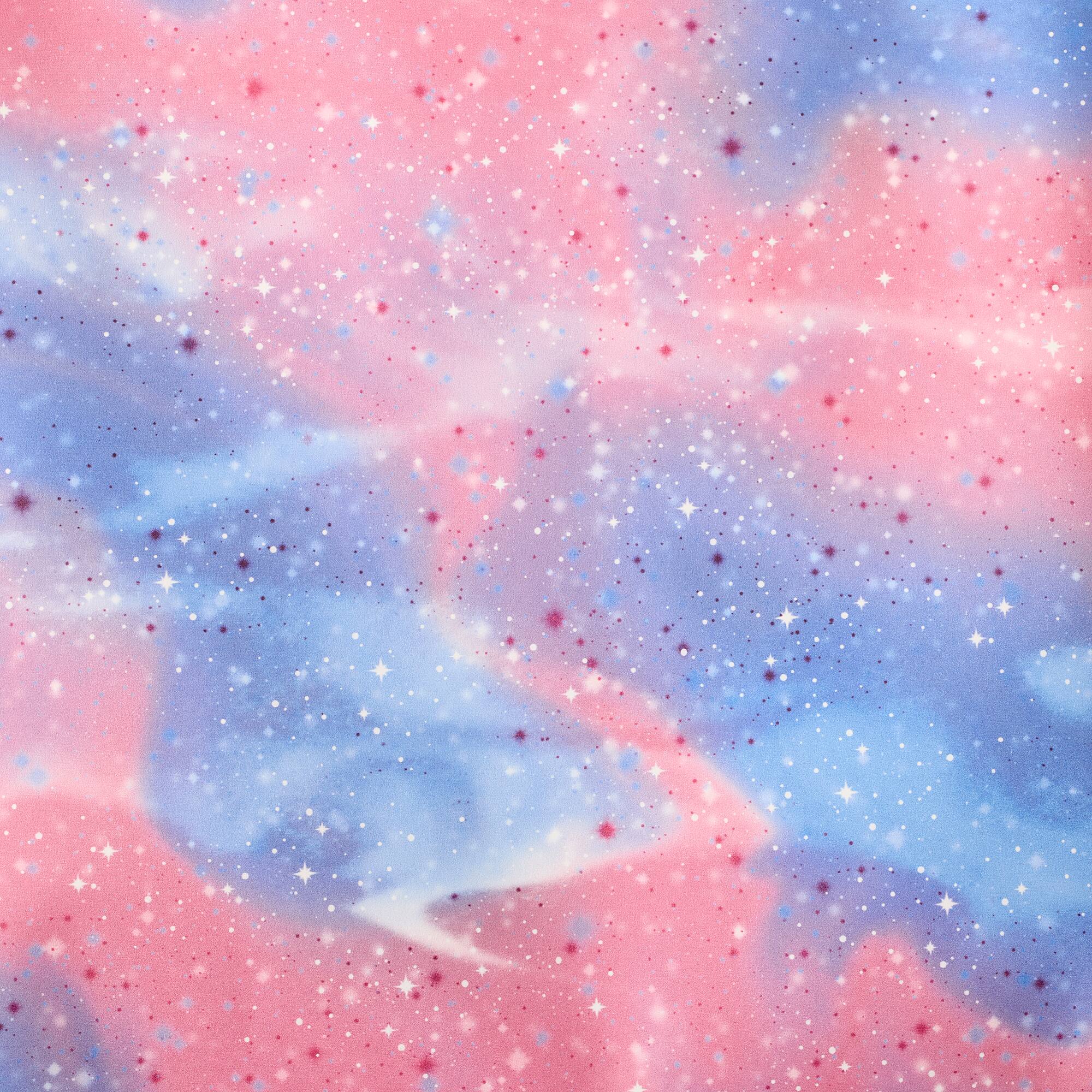 Cricut® Infusible Ink™ Transfer Sheet Patterns, Galactic Stars